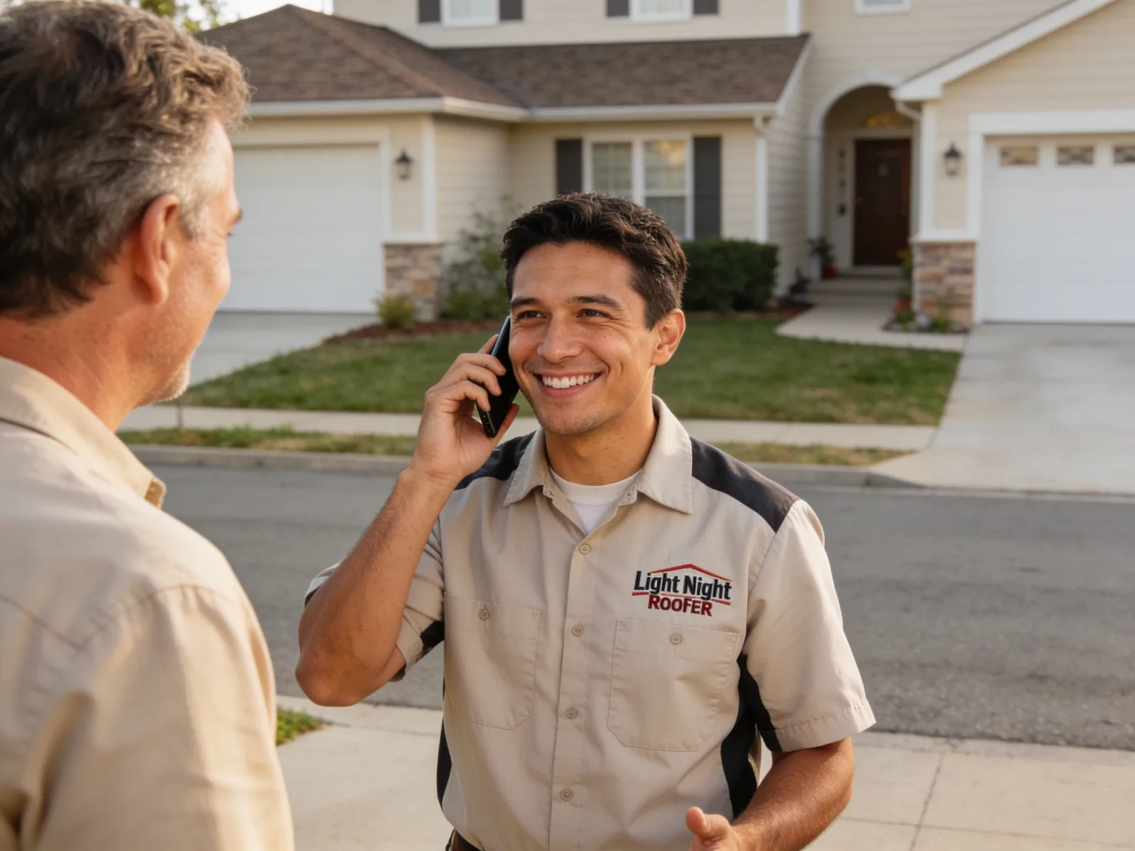 Emergency Roof Repair South Houston, TX FAQs